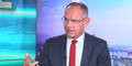 Innenminister Gerhard Karner (ÖVP) im oe24.TV-Interview
