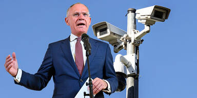 Innenminister Karner bestätigt: Mehr Video-Überwachung kommt