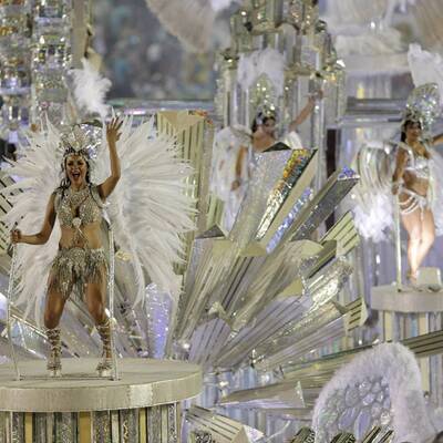 Karneval in Rio