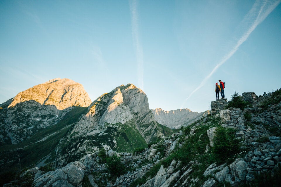 Karnischer Höhenweg
