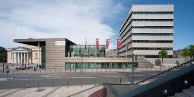 Gift-Anschlag auf Uni Darmstadt