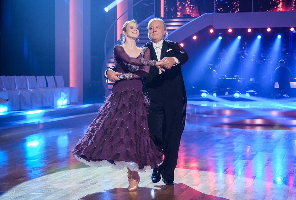 Hannes Kartnig; Catharina Malek