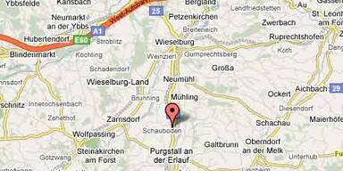 Jugendliche erlaubten sich 