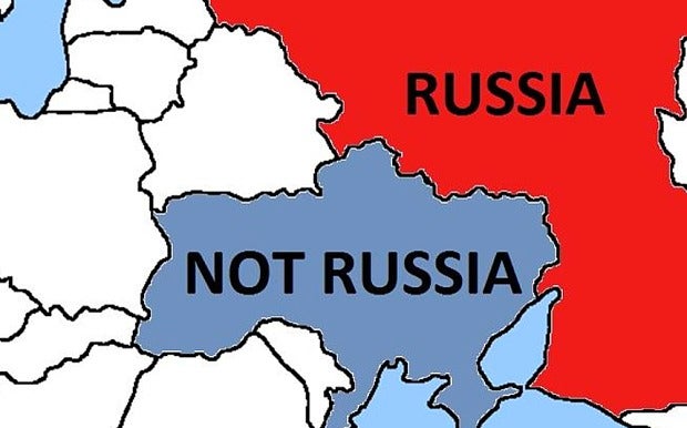 Putin spricht von
