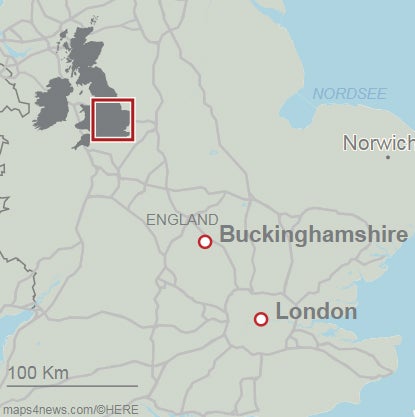 Flugzeug und Helikopter kollidieren: Vier Tote