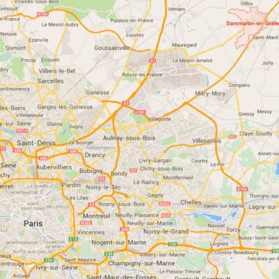 Schlinge um Terror-Brüder zieht sich zu