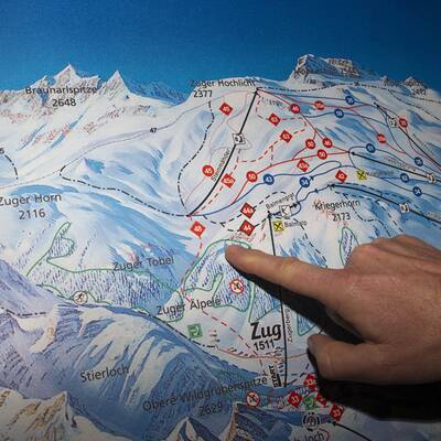 Staatsanwalt ermittelt