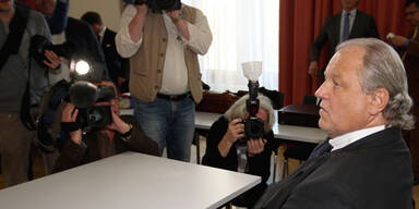 Kartnig fasst 15 Monate unbedingt aus