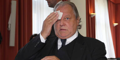 Kartnig fasst 15 Monate unbedingt aus