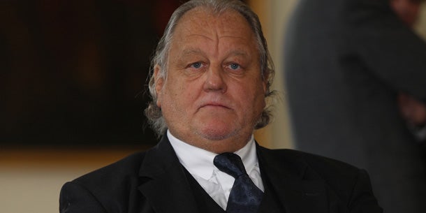 Kartnig fasst 15 Monate unbedingt aus