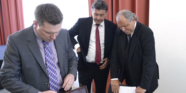 Kartnig fasst 15 Monate unbedingt aus