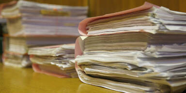 Teilurteil: Kartnig fasst vier Jahre aus