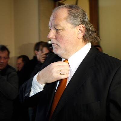 Urteil im Kartnig-Prozess