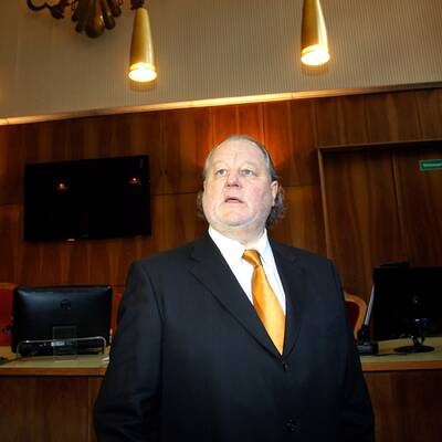 Urteil im Kartnig-Prozess