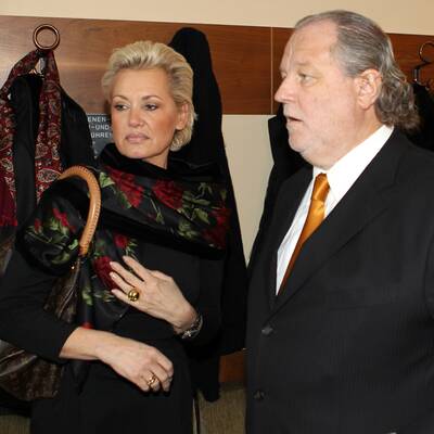 Urteil im Kartnig-Prozess