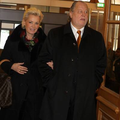 Urteil im Kartnig-Prozess