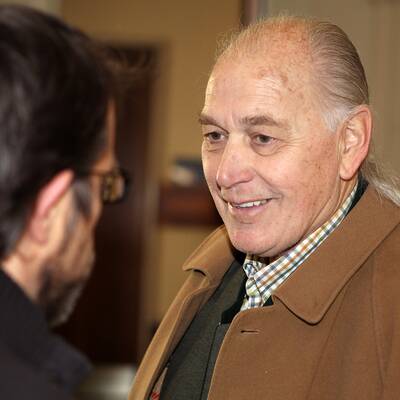 Urteil im Kartnig-Prozess