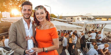 KARTOFF-View Lounge Event