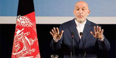 karzai