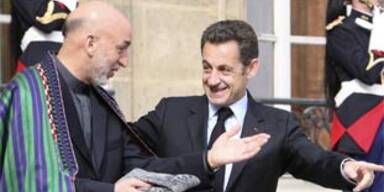 Afghanistan bekommt 20 Mio. Dollar an Hilfsgeld