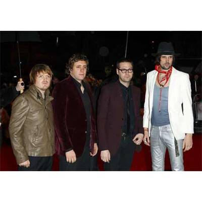 Brit Awards