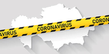 Rückkehr zur strengen Quarantäne in Kasachstan
