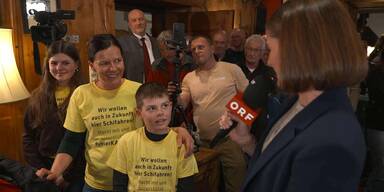 Kasberg-Zukunft: Bis zu 70 Millionen Euro nötig