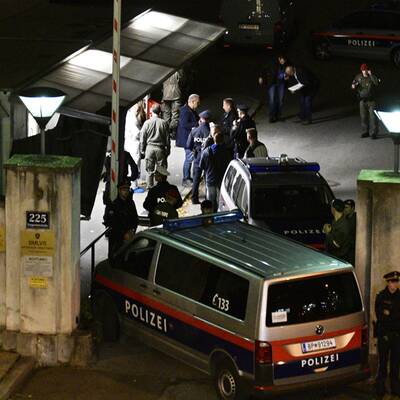 Das war das Jahr 2017