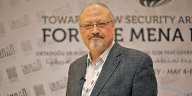 Fall Kashoggi: Todesurteile in Saudi-Arabien in Haftstrafen umgewandelt