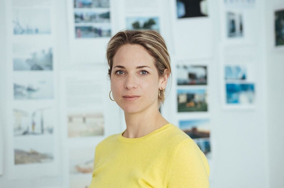 Verena Kaspar-Eisert