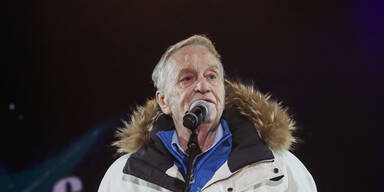 Eklat: FIS-Kongress findet in Sex-Hotspot statt