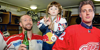 Kasper: "F&uuml;r das erste Spiel war es richtig gut"