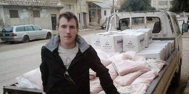 Peter Kassig