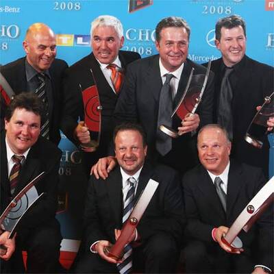 Echo-Verleihung in Berlin