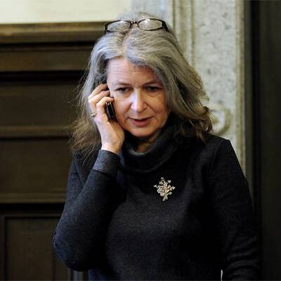 Das sagt die psychologische Gutachterin