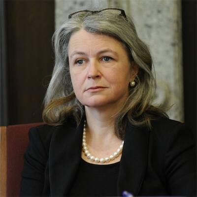 Das sagt die psychologische Gutachterin