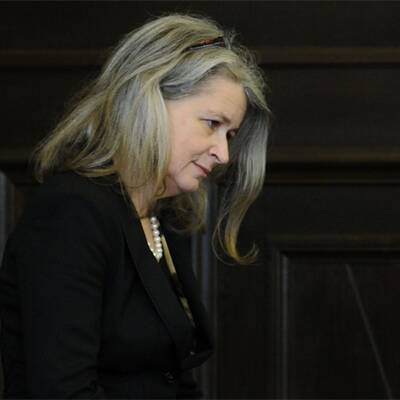 Das sagt die psychologische Gutachterin