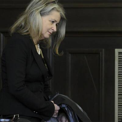 Der Fritzl-Prozess Tag 3