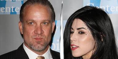 Jesse James und Kat von D: Trennung