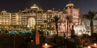 WM-Aufreger! Hotels in Katar lehnen Homosexuelle ab