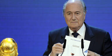 Wüsten-WM dauert nur 28 Tage