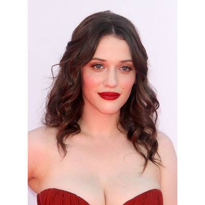 Wählen Sie die Newcomerin des Jahres im Bereich Schauspiel