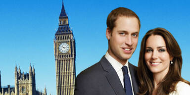 Kate 6 William