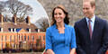 Herzogin Kate, Prinz William