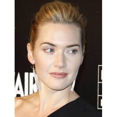Kate Winslet: Pakt gegen Beauty-OPs