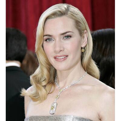 Kate Winslet: Pakt gegen Beauty-OPs