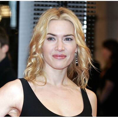 Kate Winslet: Pakt gegen Beauty-OPs