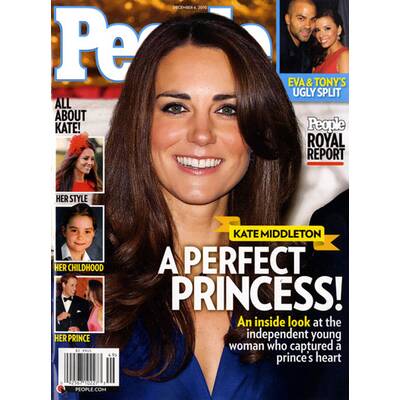 Was sie vielleicht noch nicht wussten...