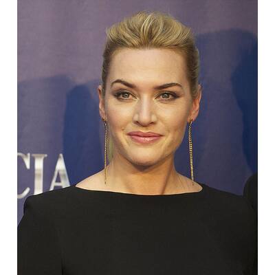 Kate Winslet: Pakt gegen Beauty-OPs